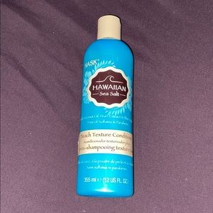 Hawaiian Sea Salt Condtitioner